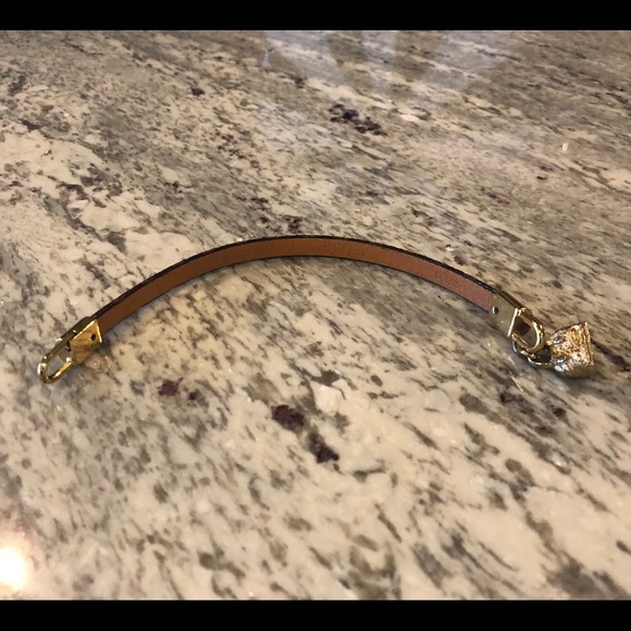 Gently used Authentic Louis Vuitton bracelet. - Picture 6 of 6